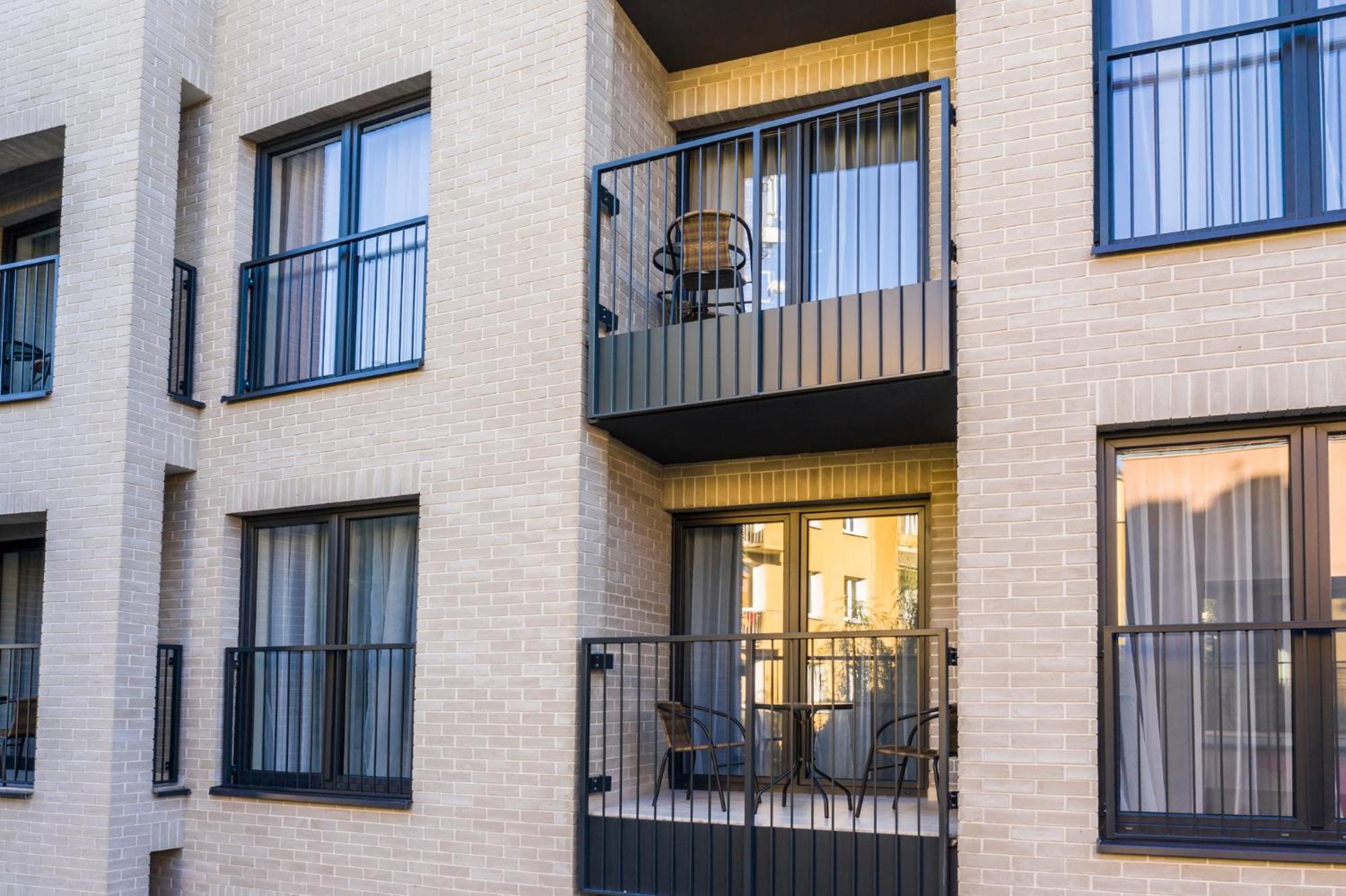 Apartament Piedmont House Kraków